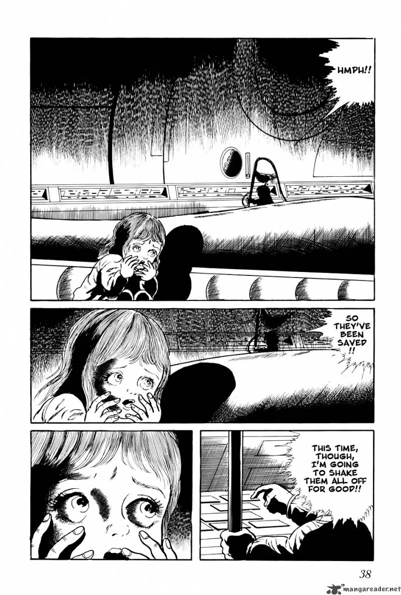 Fourteen Chapter 88 page 45