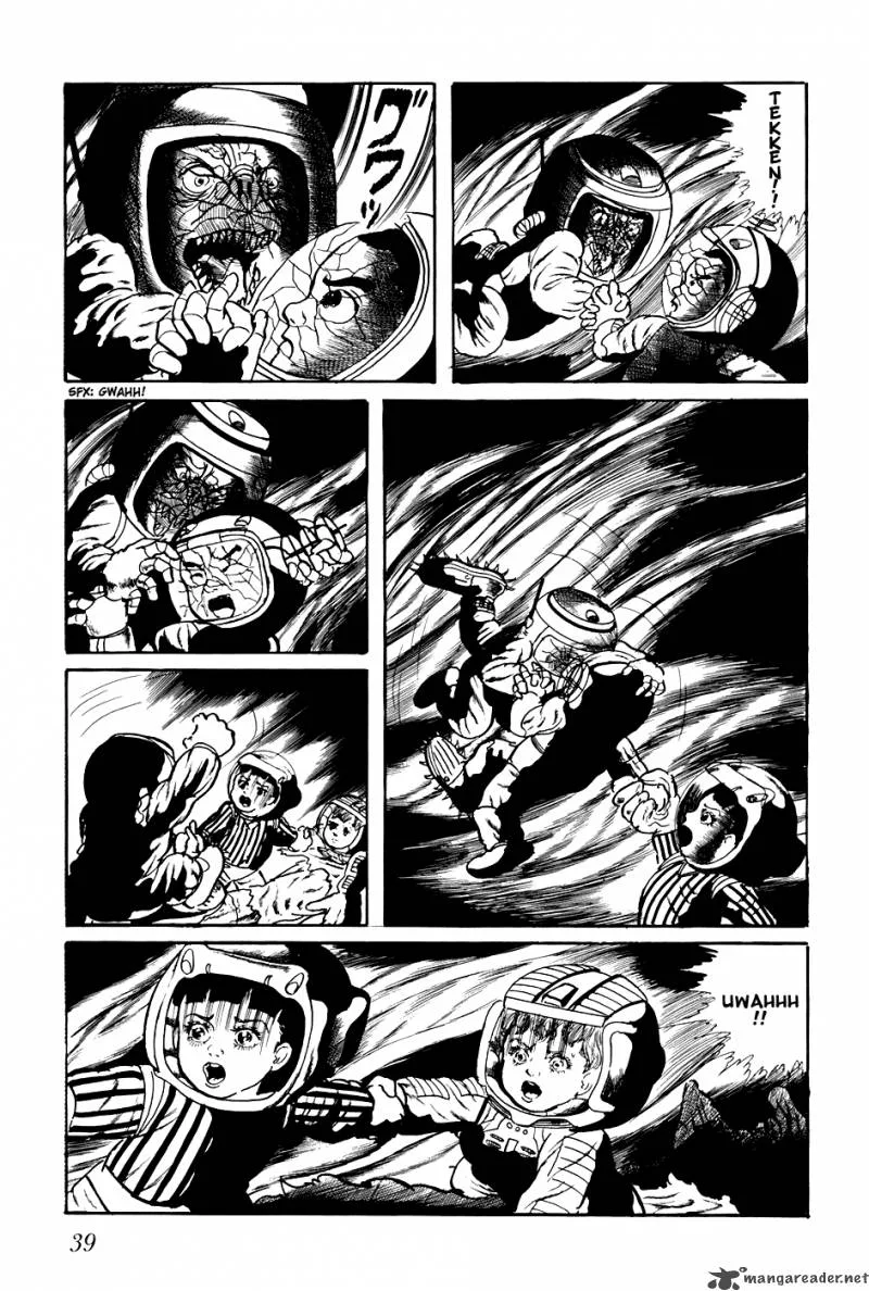 Fourteen Chapter 88 page 46