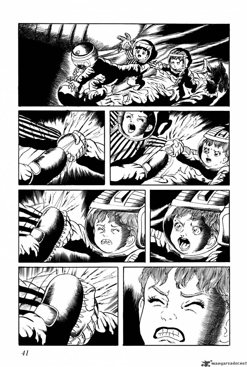 Fourteen Chapter 88 page 48