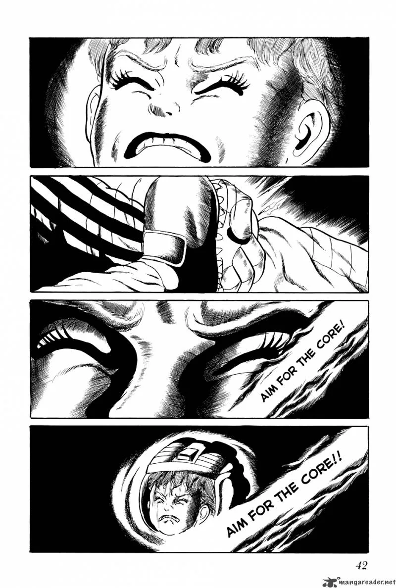 Fourteen Chapter 88 page 49