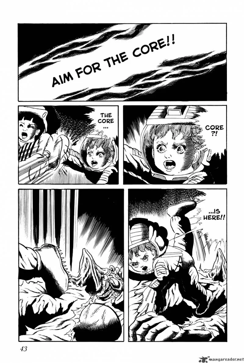 Fourteen Chapter 88 page 50