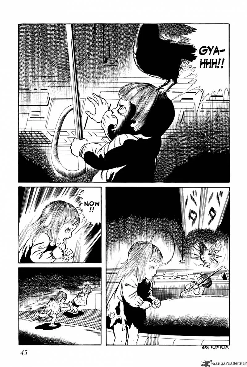 Fourteen Chapter 88 page 52