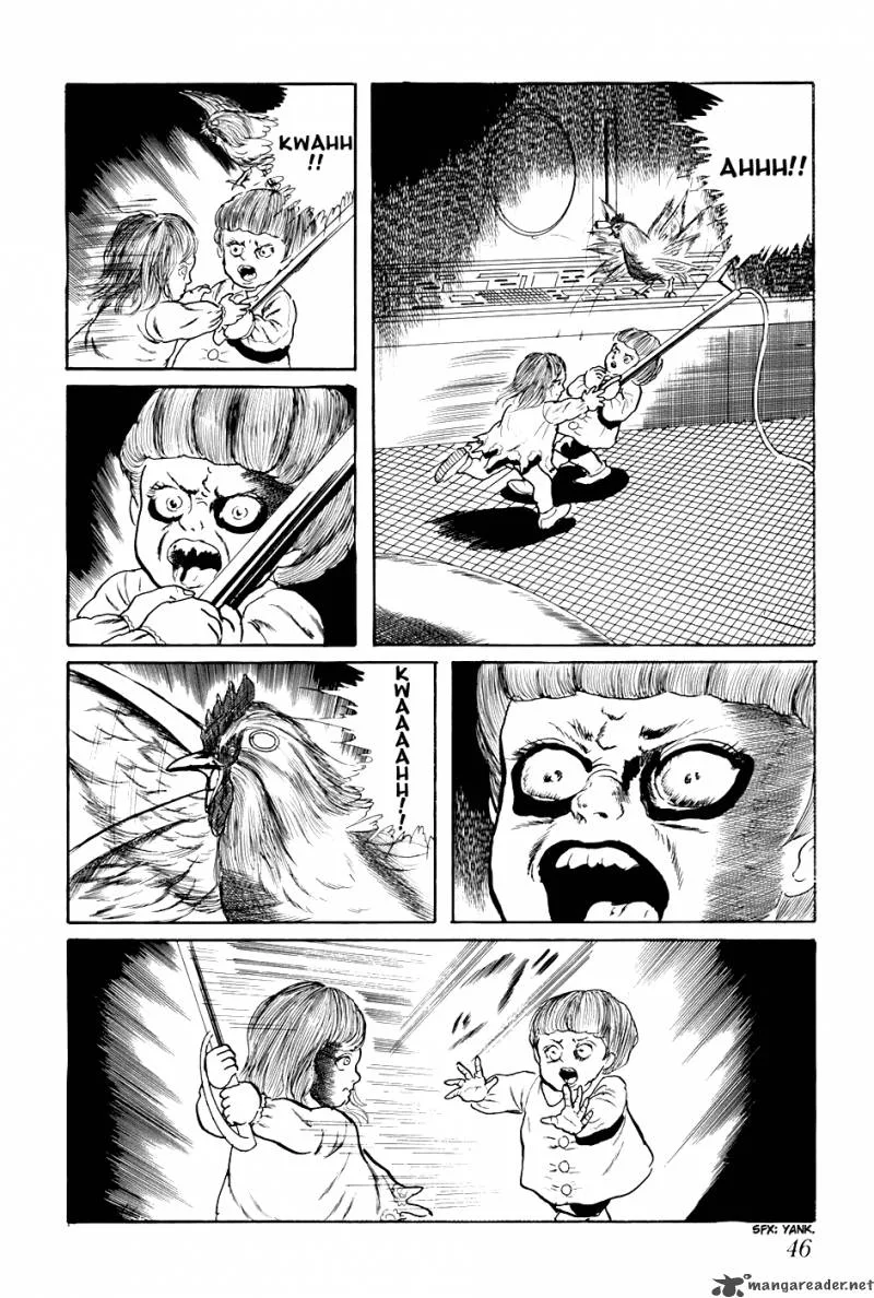Fourteen Chapter 88 page 53