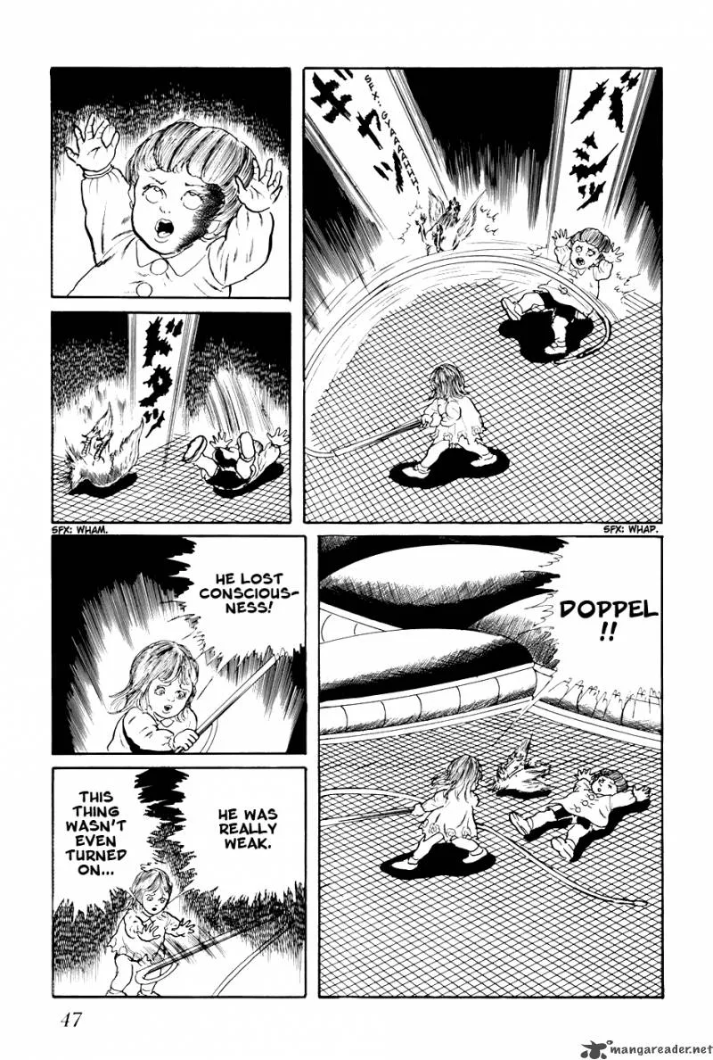 Fourteen Chapter 88 page 54