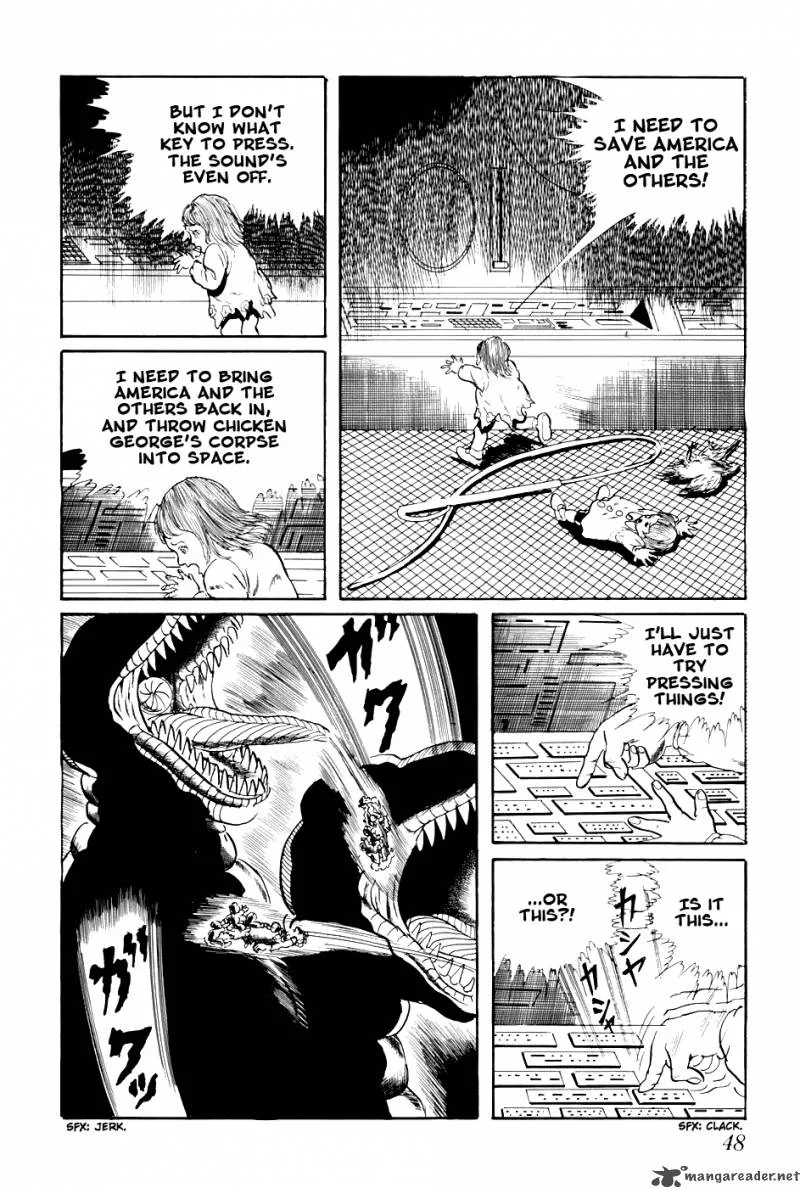Fourteen Chapter 88 page 55