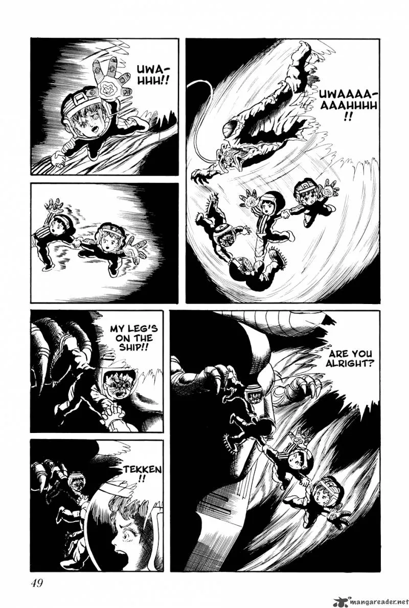 Fourteen Chapter 88 page 56