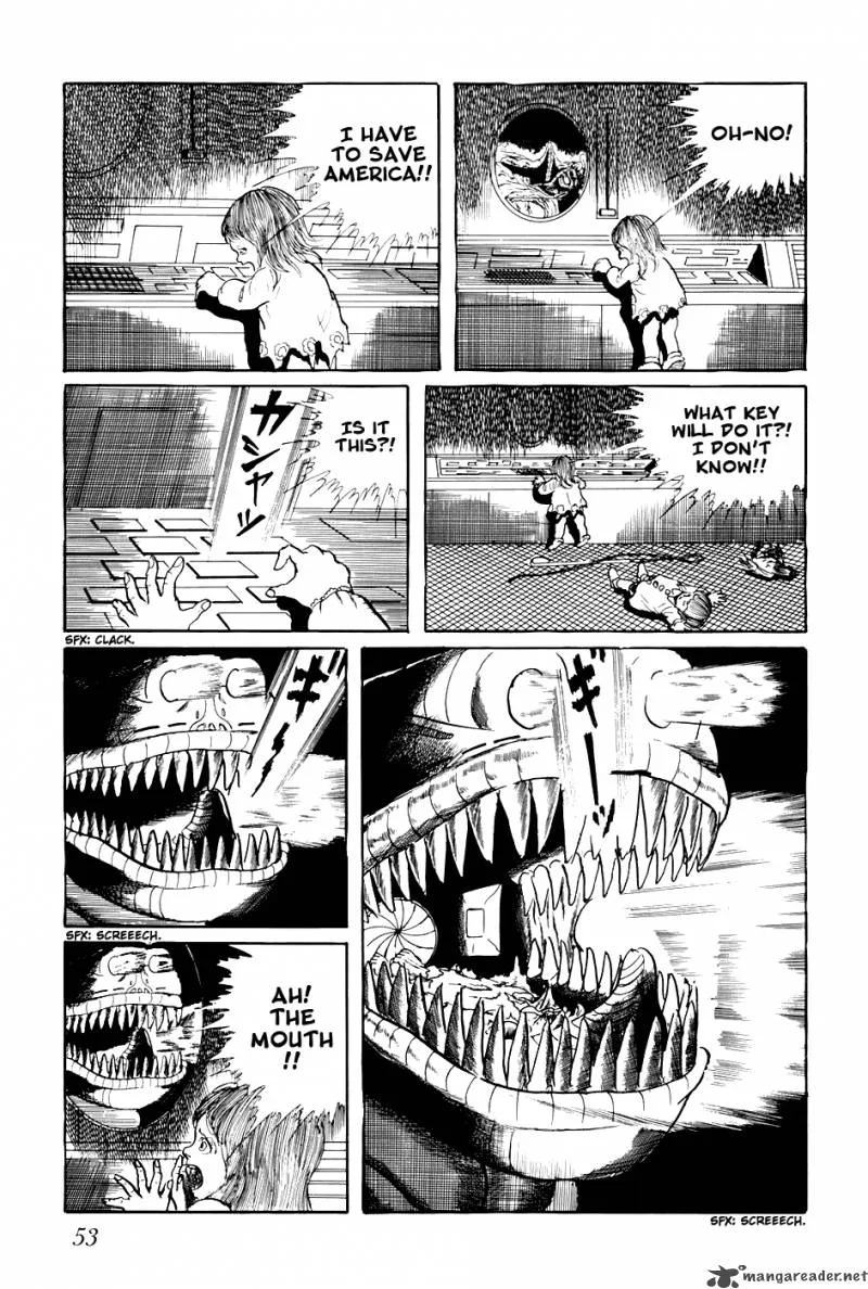 Fourteen Chapter 88 page 60