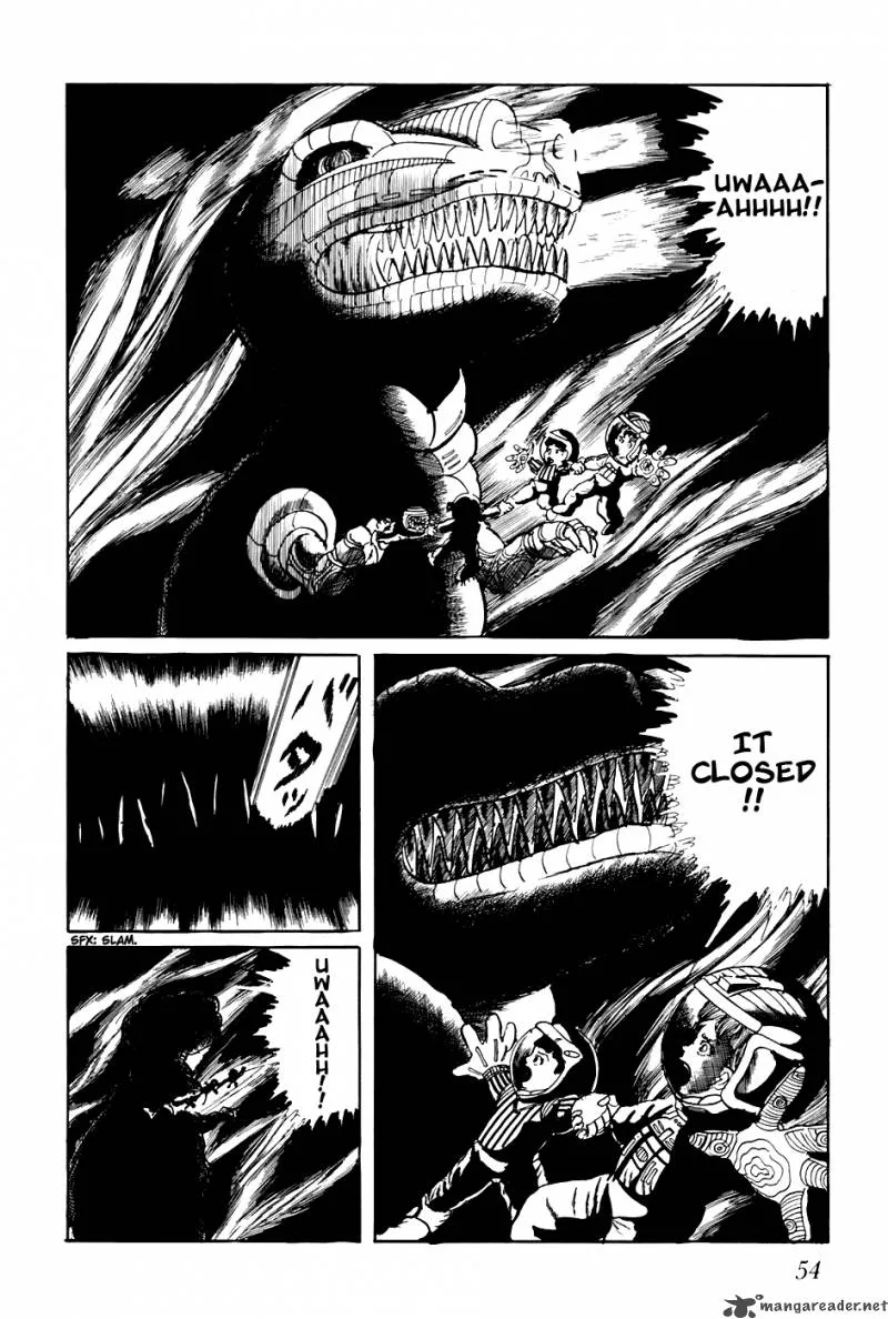 Fourteen Chapter 88 page 61