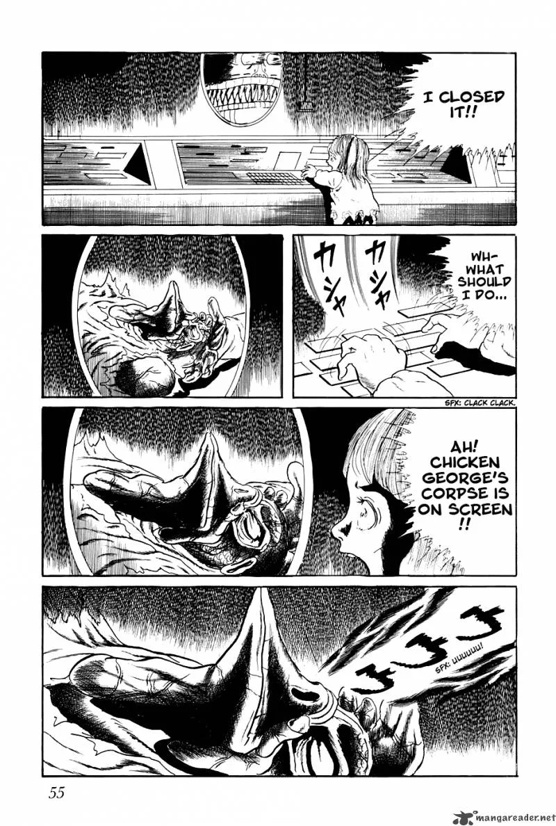 Fourteen Chapter 88 page 62