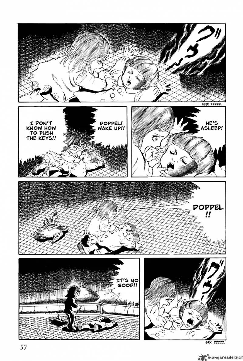 Fourteen Chapter 88 page 64
