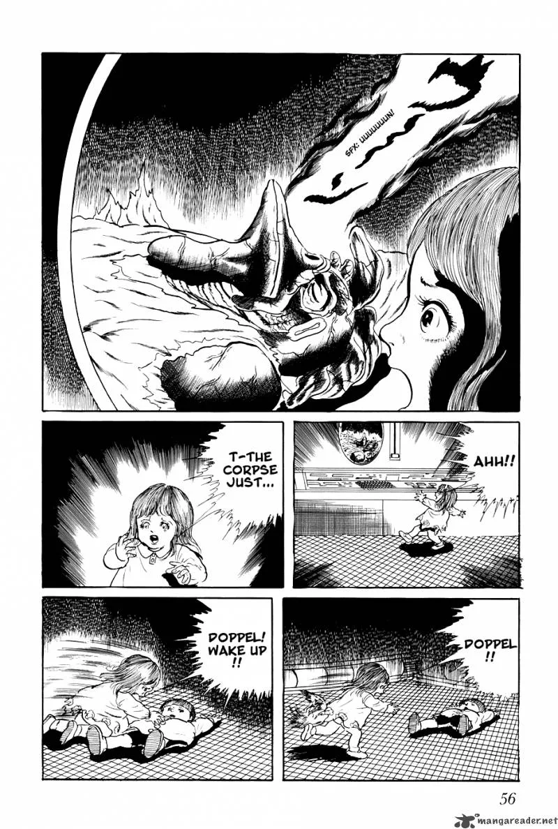 Fourteen Chapter 88 page 63