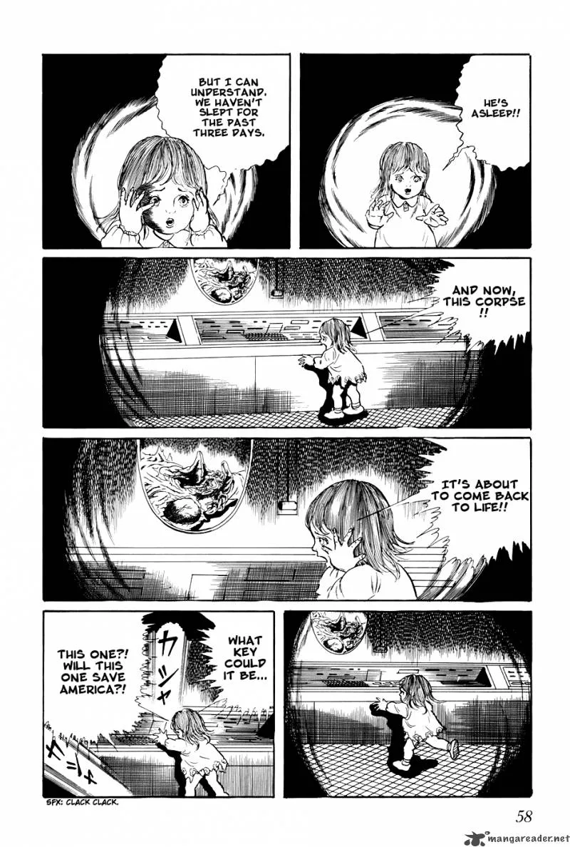 Fourteen Chapter 88 page 65