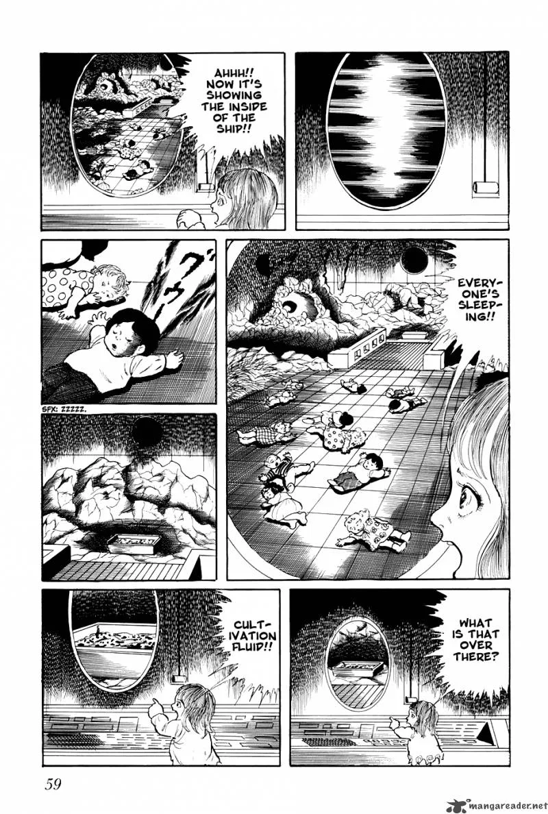 Fourteen Chapter 88 page 66