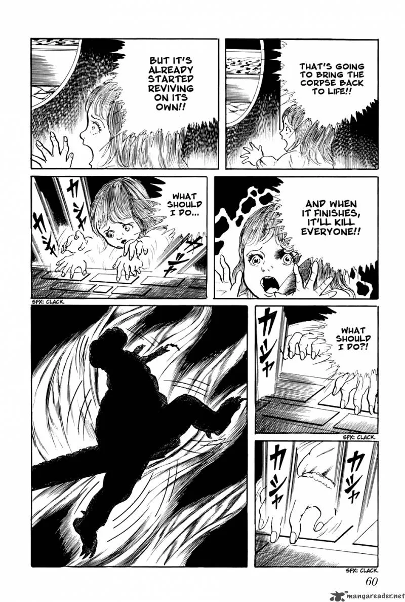 Fourteen Chapter 88 page 67