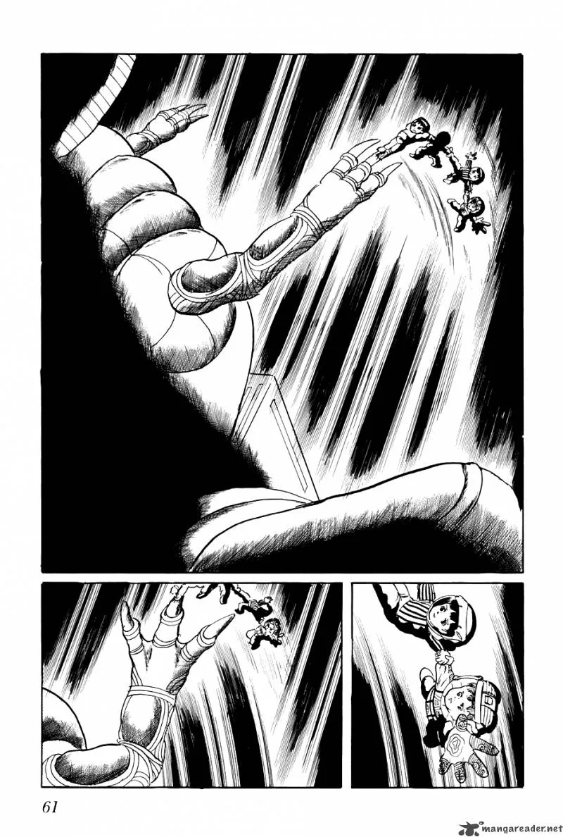 Fourteen Chapter 88 page 68