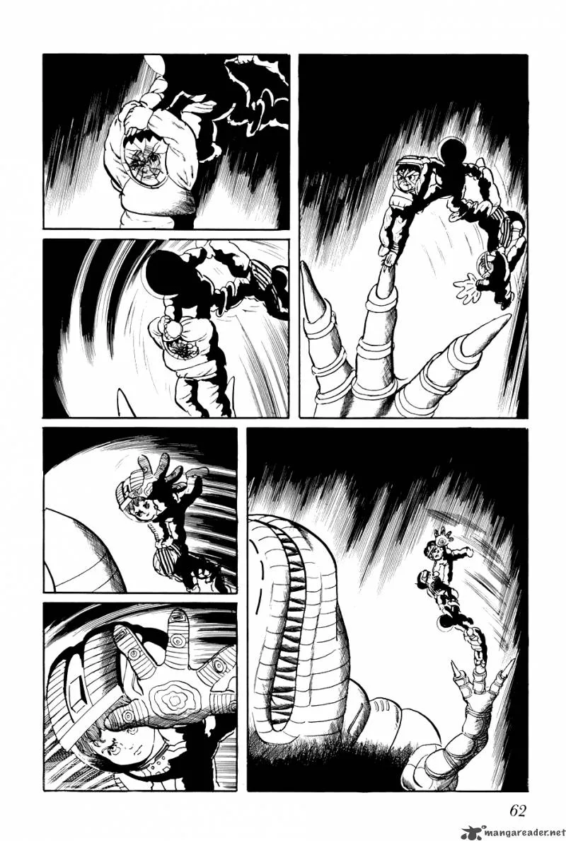 Fourteen Chapter 88 page 69