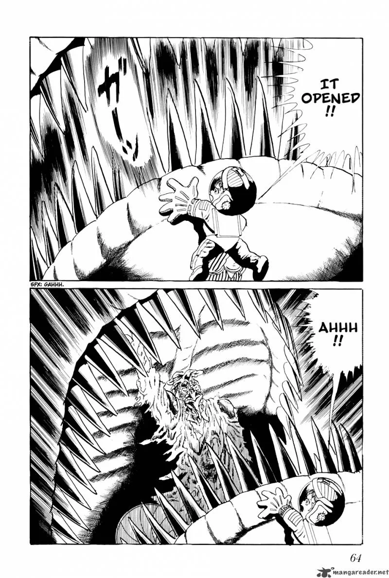Fourteen Chapter 88 page 71