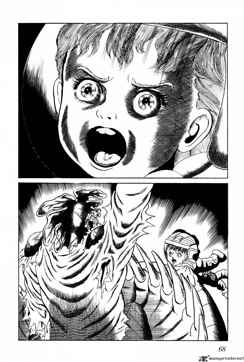 Fourteen Chapter 88 page 75