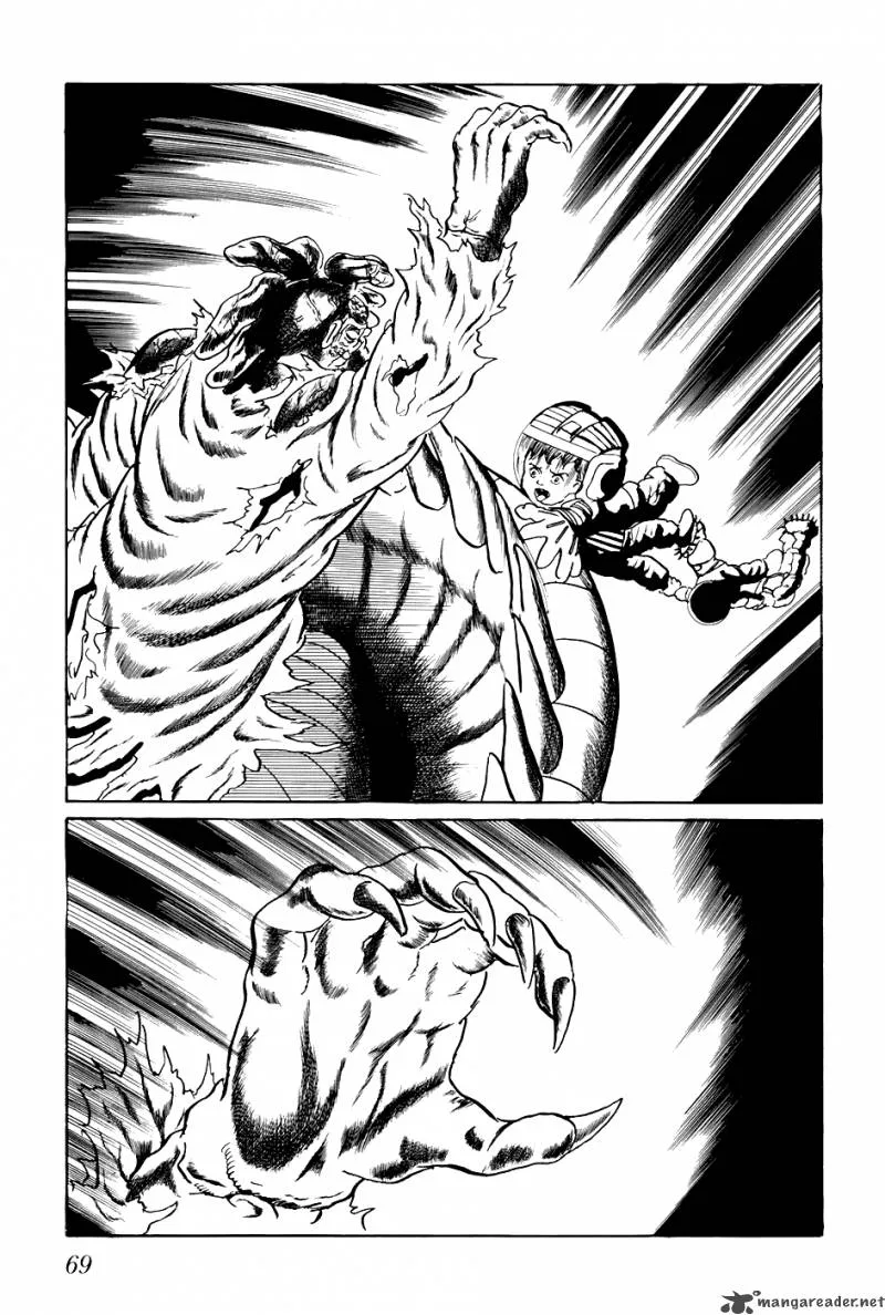 Fourteen Chapter 88 page 76