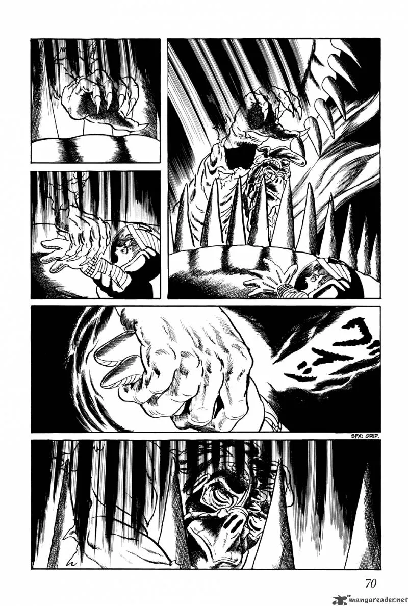 Fourteen Chapter 88 page 77