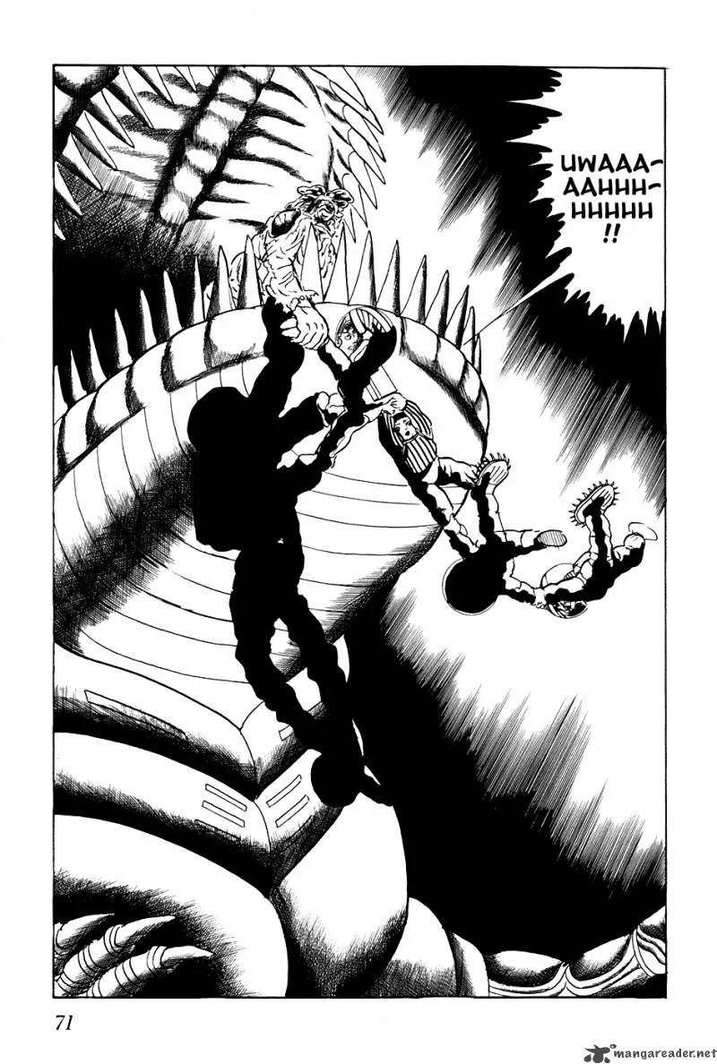 Fourteen Chapter 88 page 78