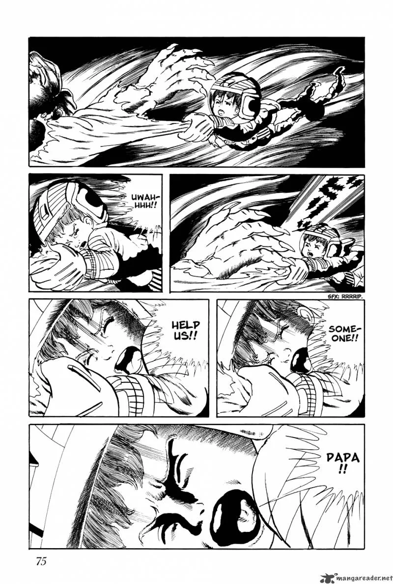 Fourteen Chapter 88 page 82