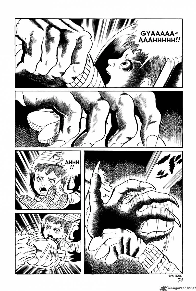 Fourteen Chapter 88 page 81