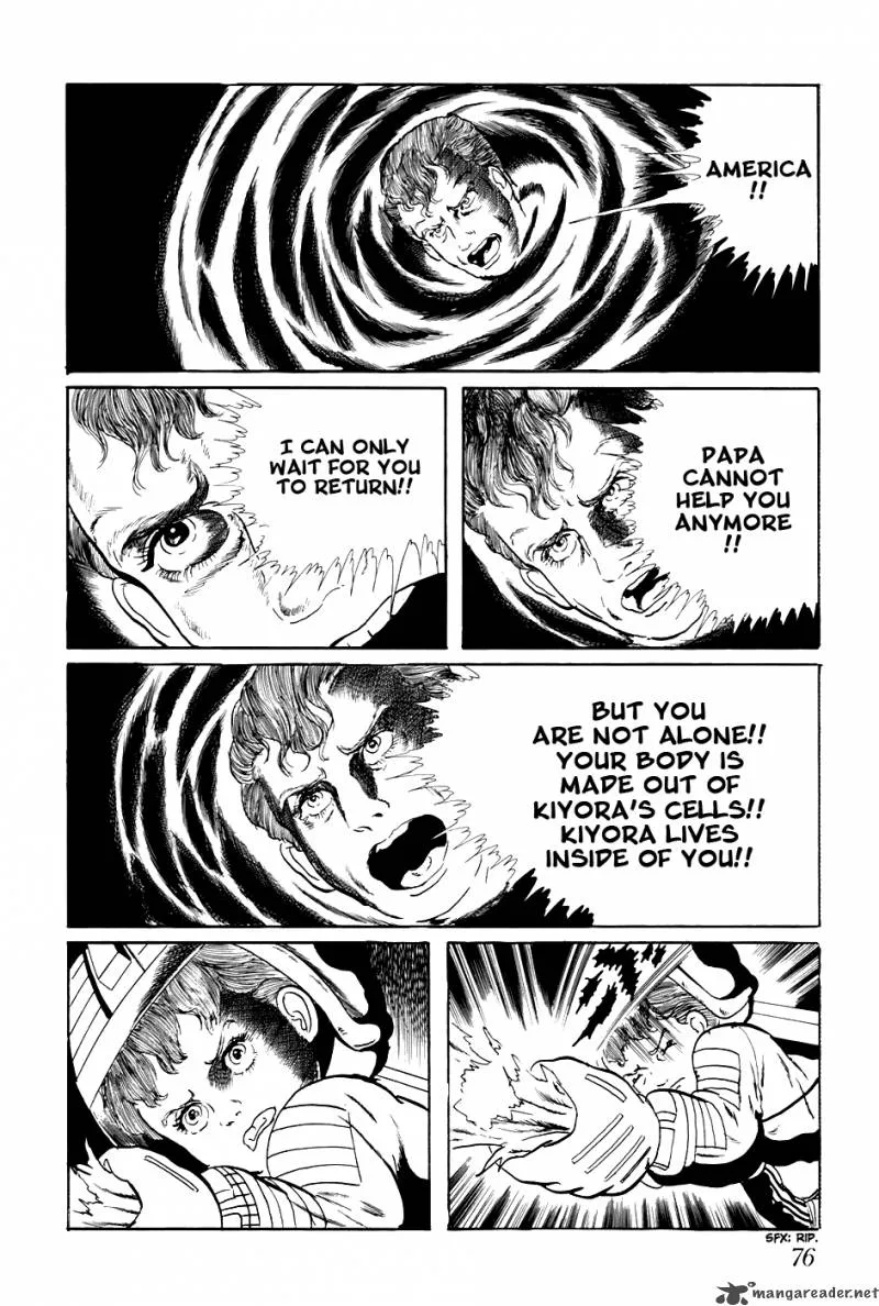 Fourteen Chapter 88 page 83