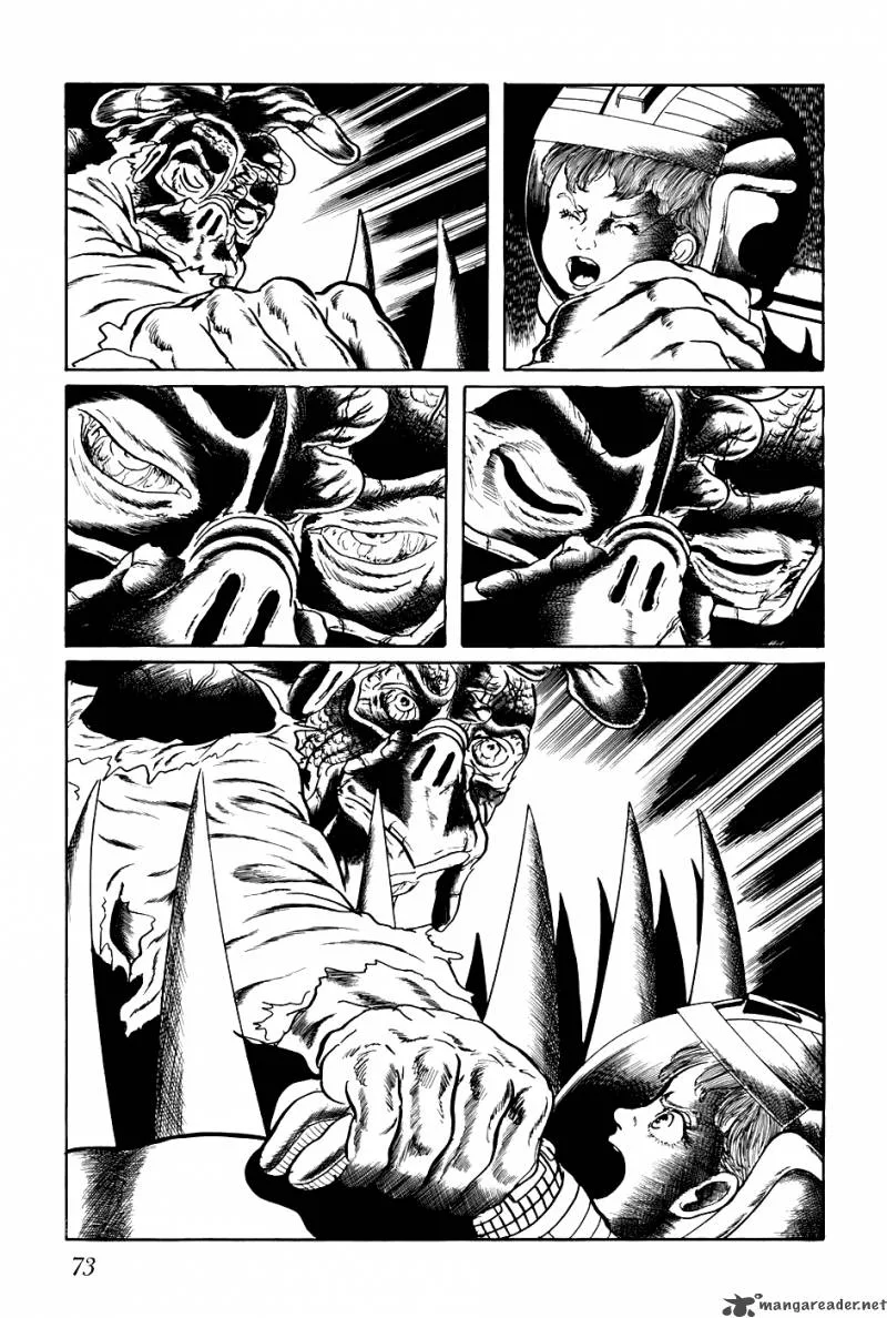 Fourteen Chapter 88 page 80