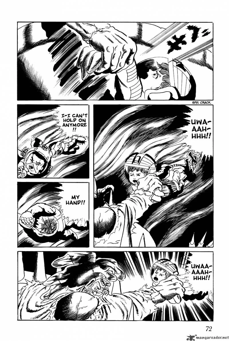 Fourteen Chapter 88 page 79