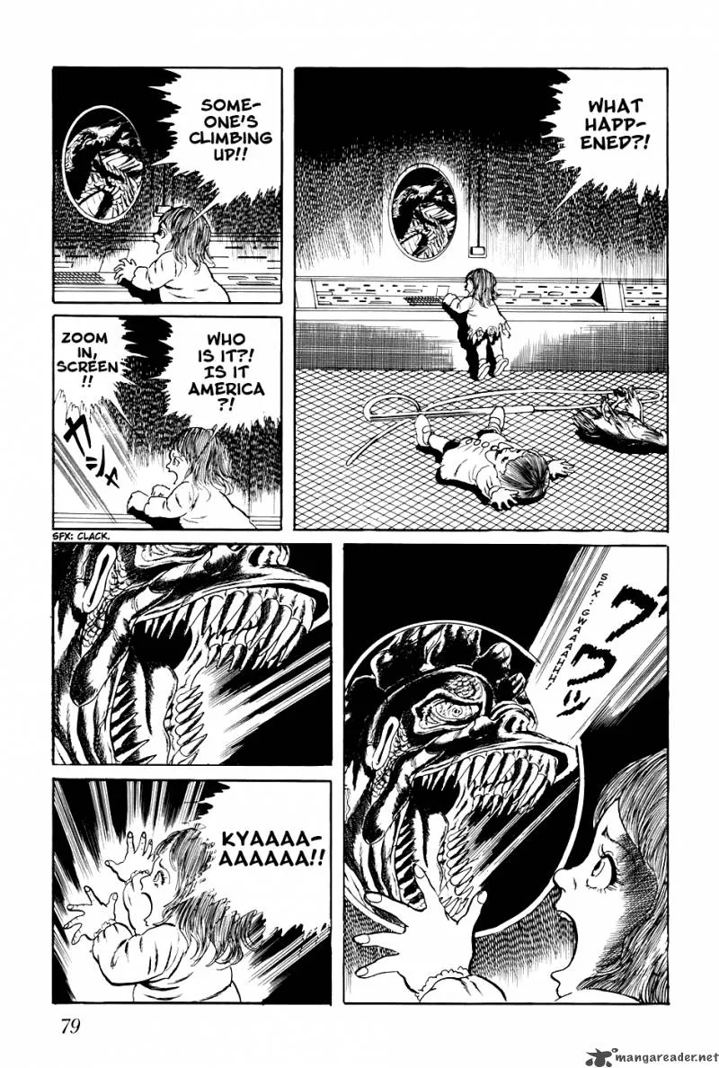 Fourteen Chapter 88 page 86
