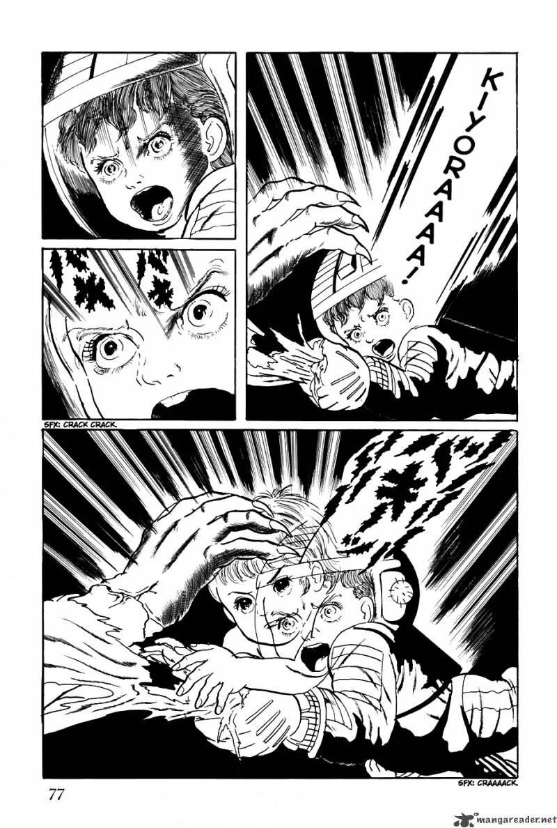 Fourteen Chapter 88 page 84