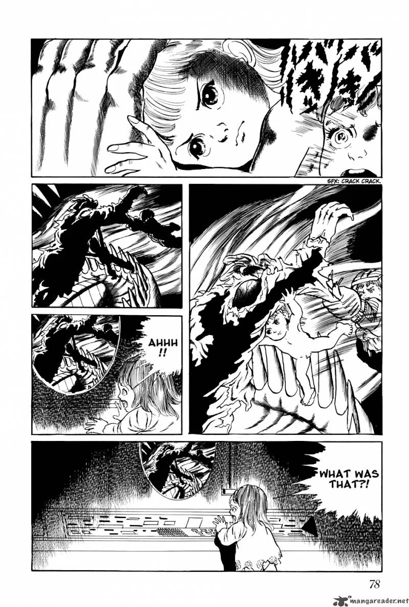Fourteen Chapter 88 page 85