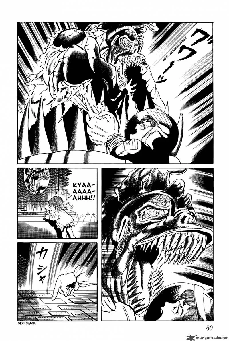 Fourteen Chapter 88 page 87