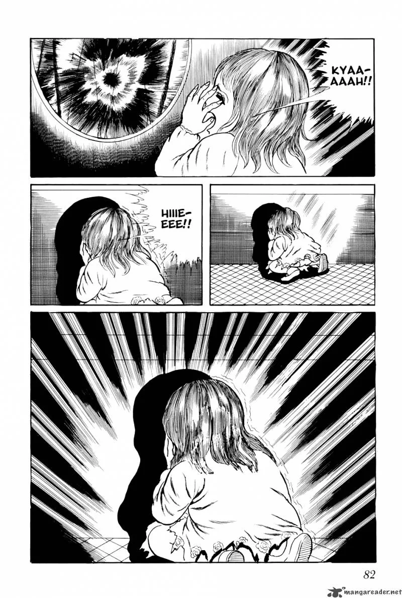 Fourteen Chapter 88 page 89