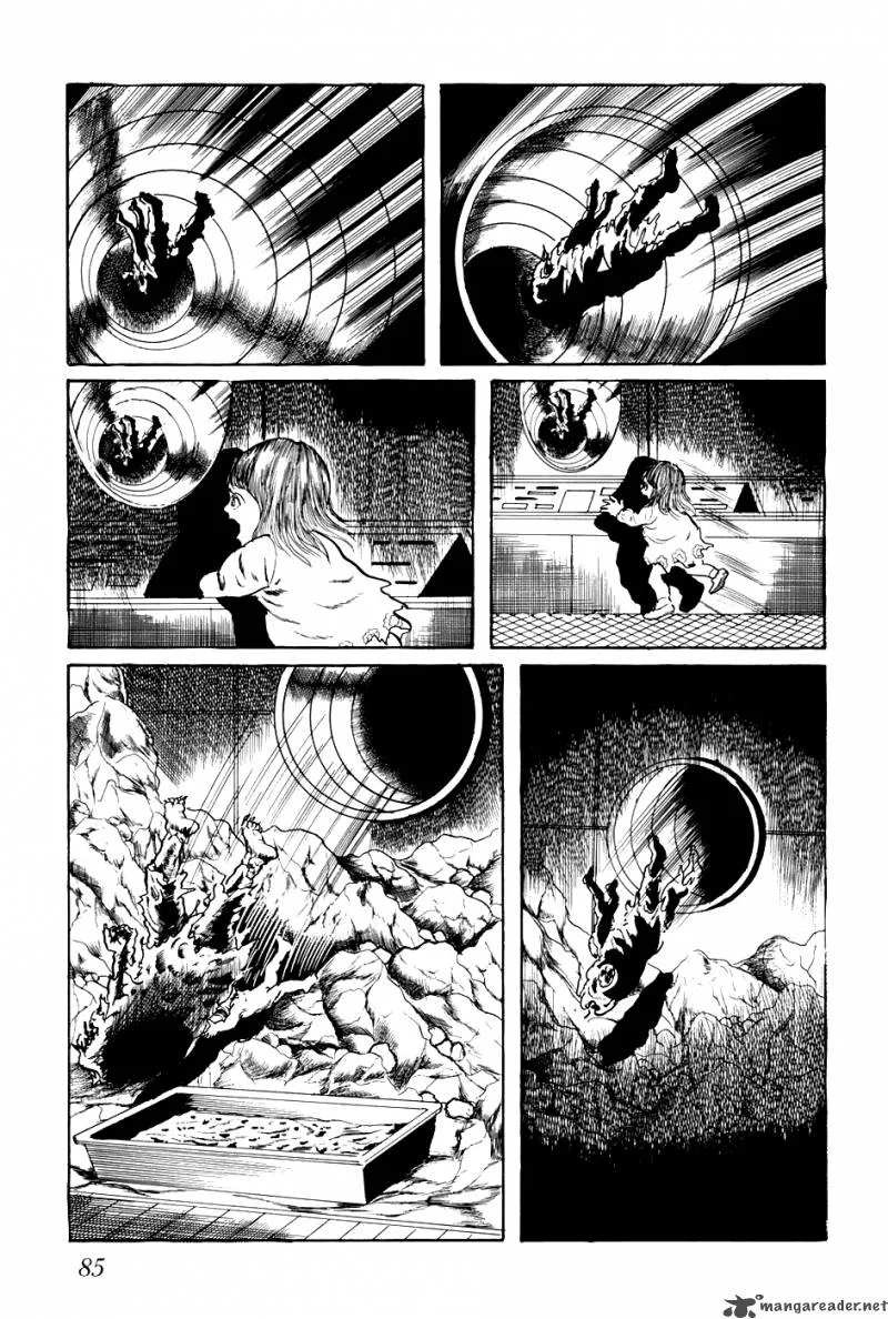 Fourteen Chapter 88 page 92