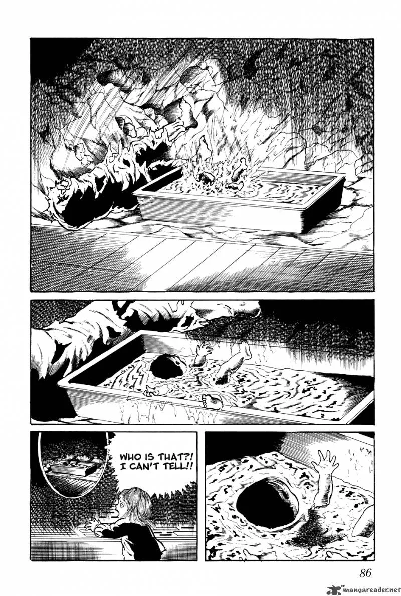 Fourteen Chapter 88 page 93