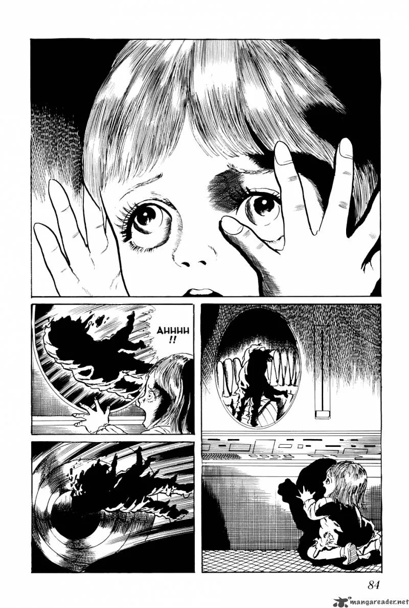 Fourteen Chapter 88 page 91