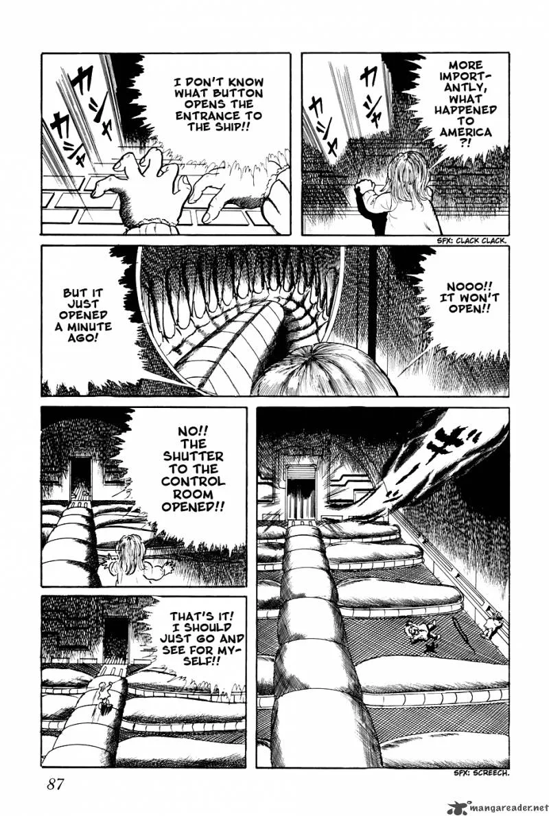 Fourteen Chapter 88 page 94