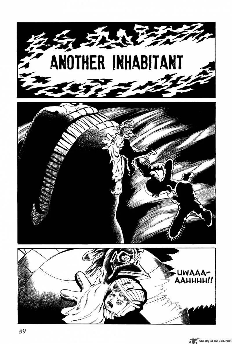 Fourteen Chapter 88 page 96