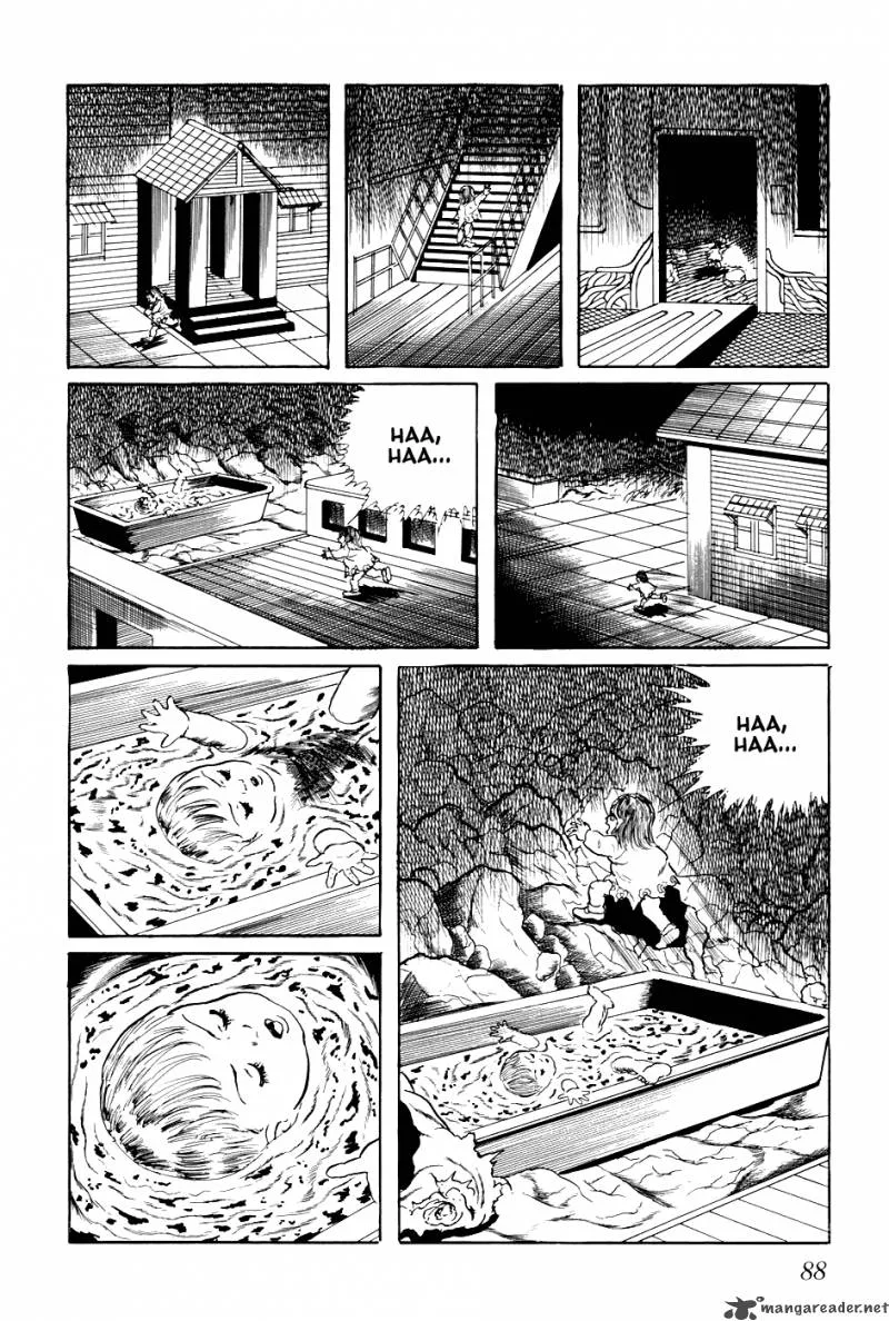 Fourteen Chapter 88 page 95