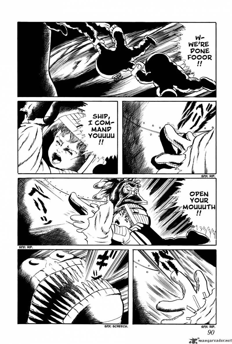 Fourteen Chapter 88 page 97