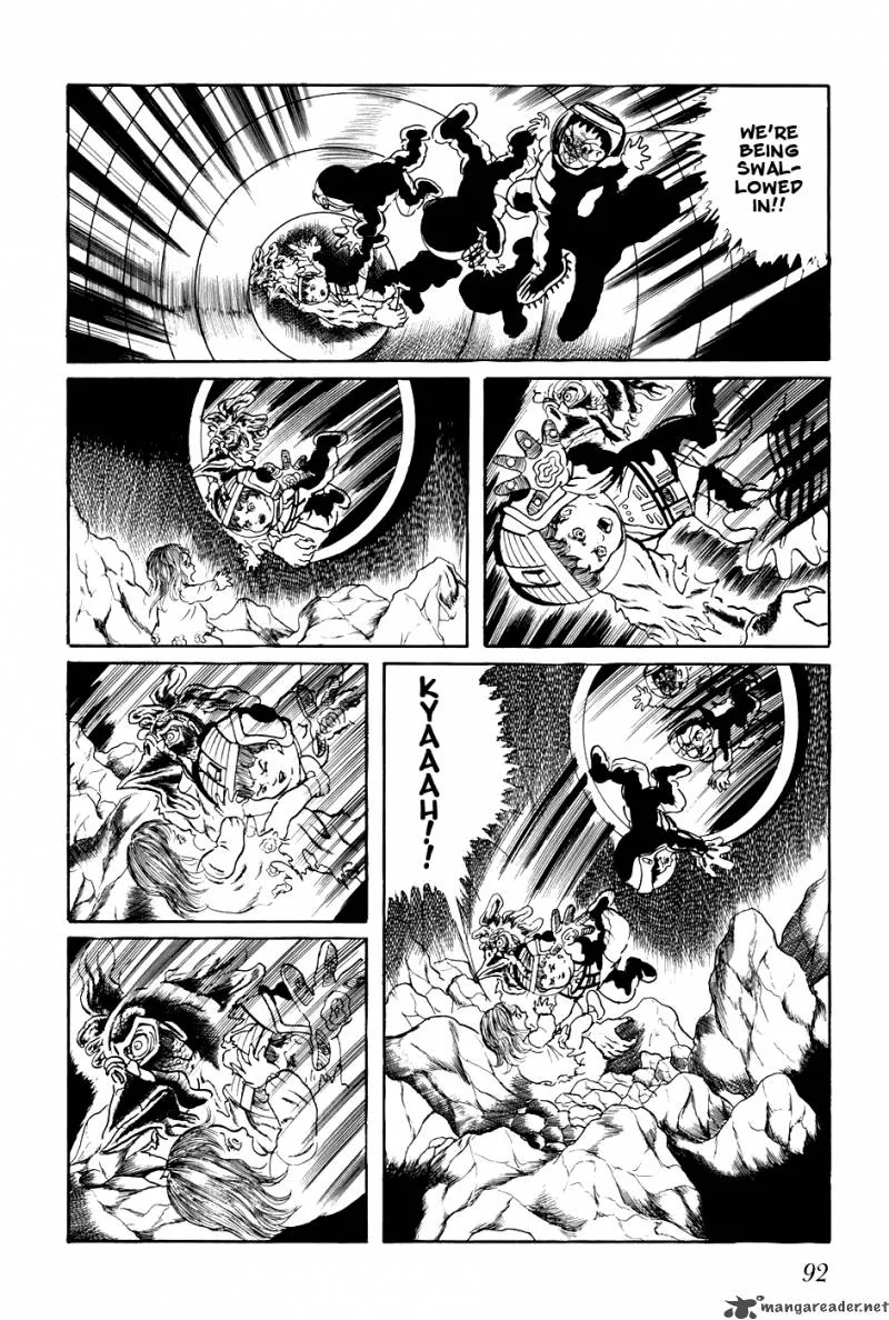 Fourteen Chapter 88 page 99