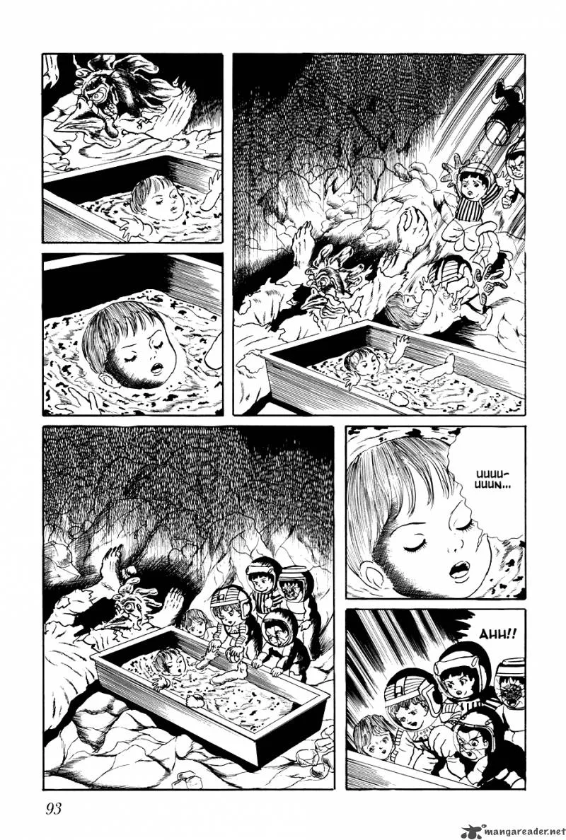 Fourteen Chapter 88 page 100