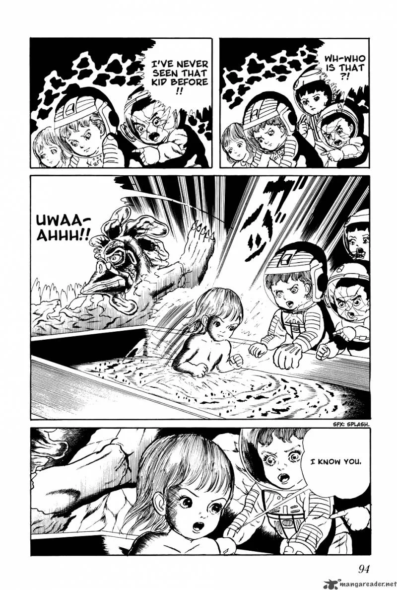 Fourteen Chapter 88 page 101