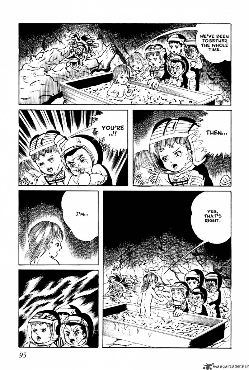 Fourteen Chapter 88 page 102