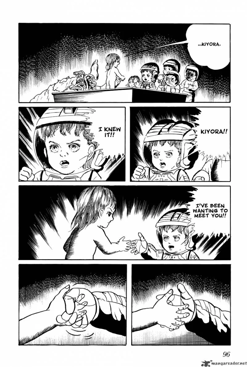 Fourteen Chapter 88 page 103