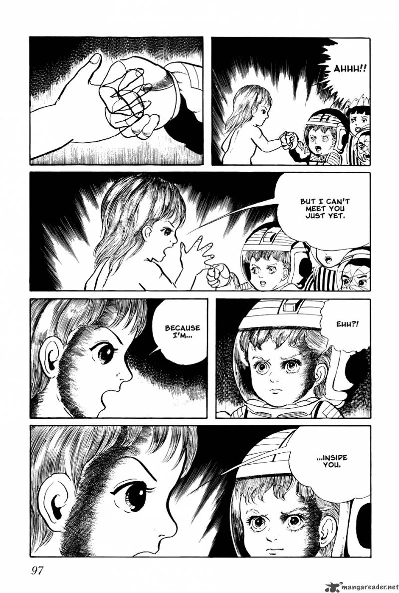 Fourteen Chapter 88 page 104
