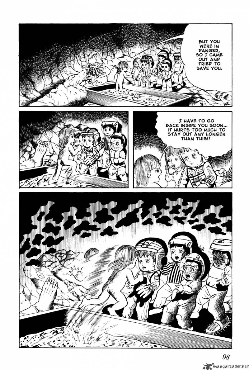 Fourteen Chapter 88 page 105