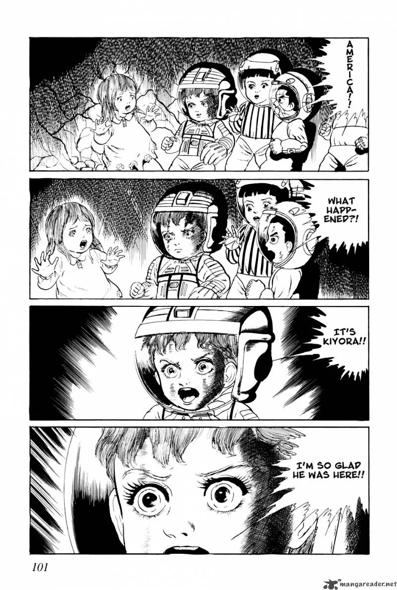 Fourteen Chapter 88 page 108